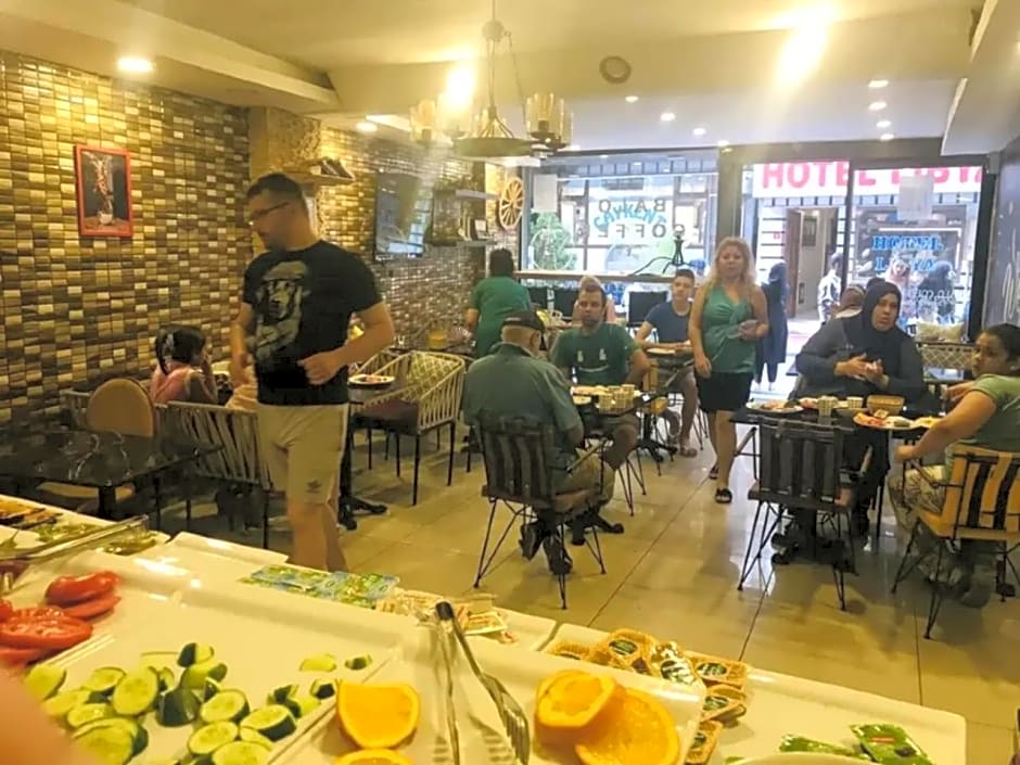 Little Prince Hotel Taksim