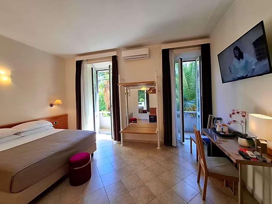 Hotel Principe Eugenio