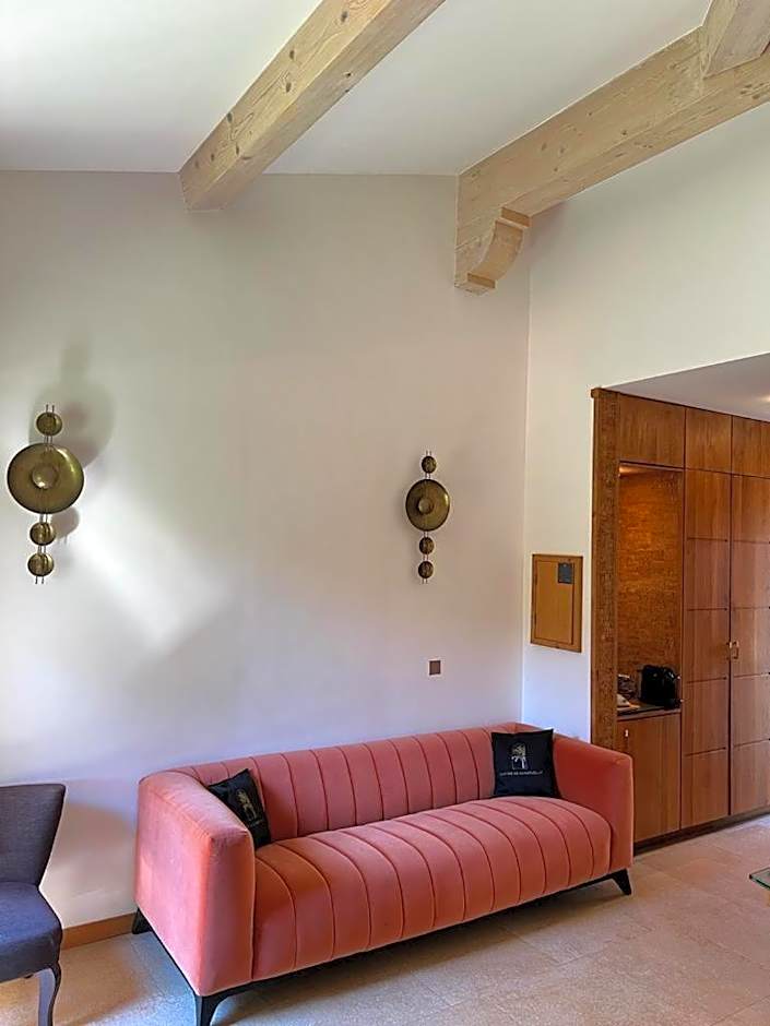 BASTIDE DE RAMATUELLE