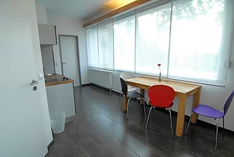 Business Apartment