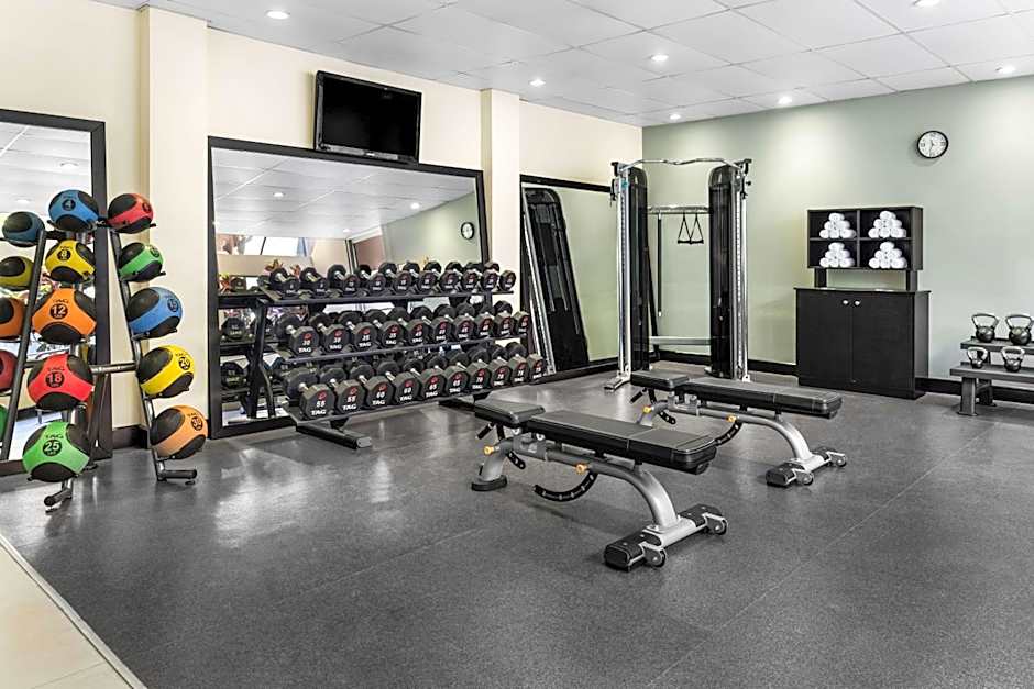 DoubleTree By Hilton Cariari San Jose - Costa Rica