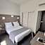 Hotel Actuel Chambéry Centre Gare