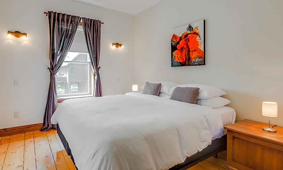 Auberge Nuits de St-Georges