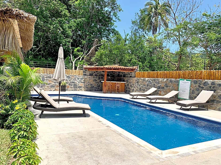 Solez Zihuatanejo