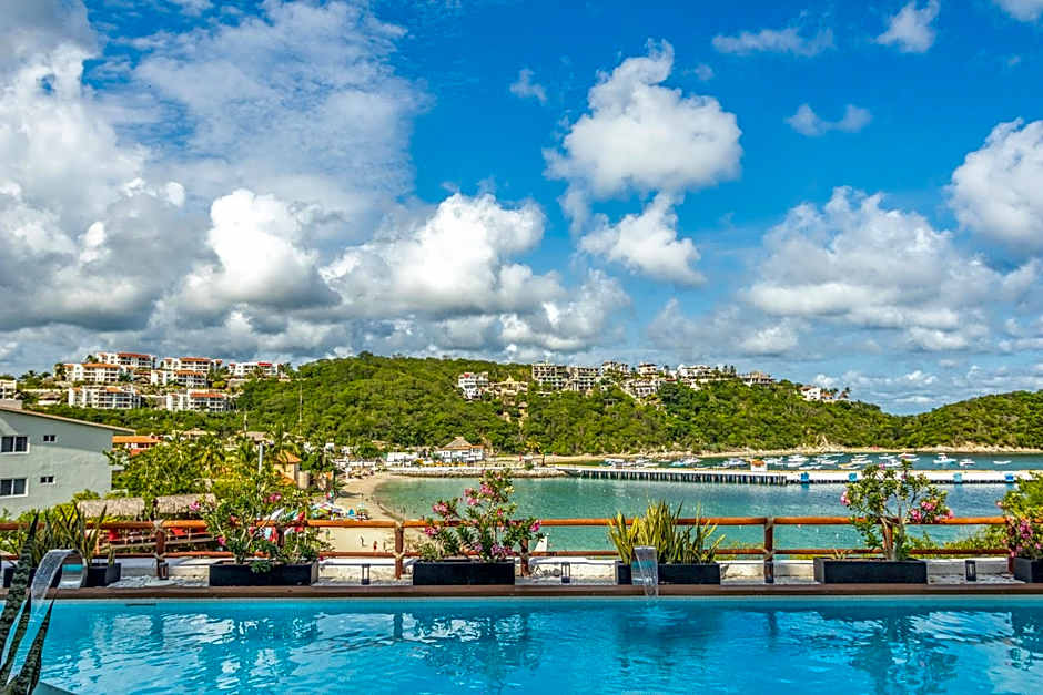 Nirú Ocean Suites by Binniguenda