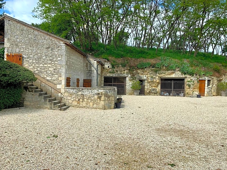 DOMAINE DU PONT SALMOIS