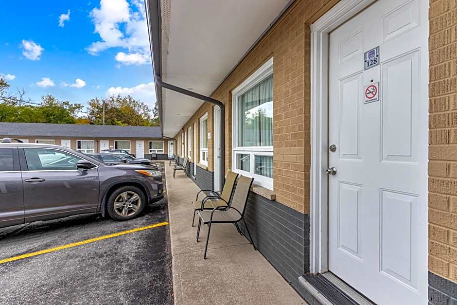 Nights Inn Owen Sound