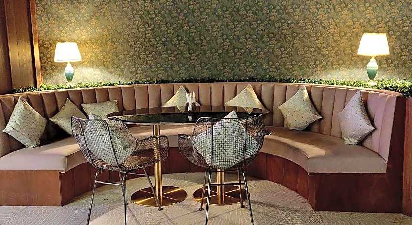 Ariena the Boutique Hotel