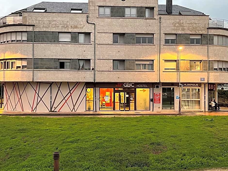 Albergue GBC Hostel