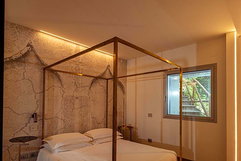 La Forestale Luxury Ecolodge B&B Primo Piano