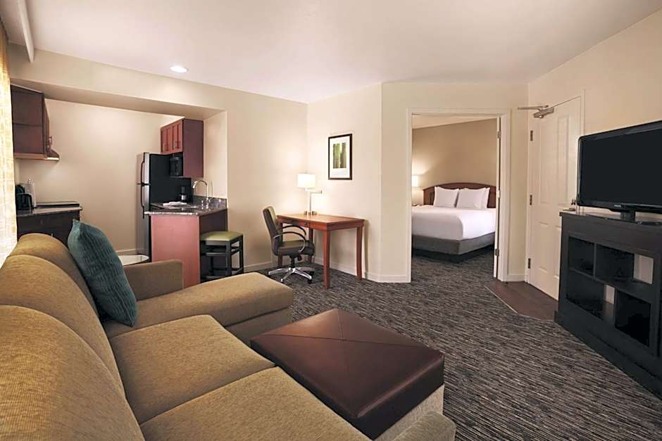 Hyatt House Pleasanton