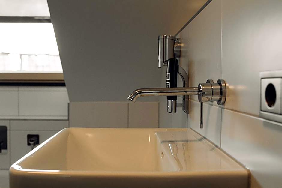 Rührberger Hof Hotel & Restaurant Grenzach-Wyhlen bei Basel