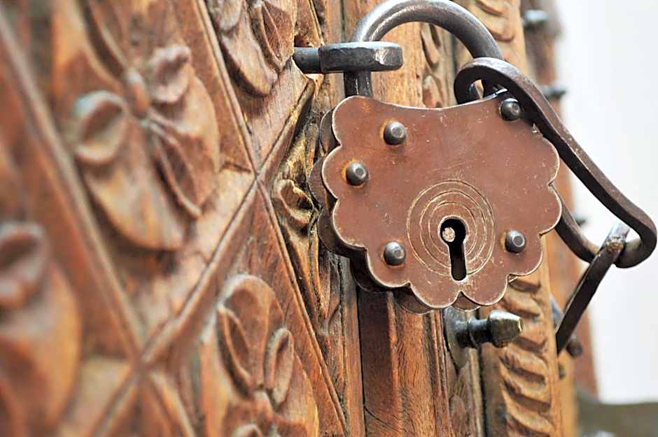 Casa 1810 Hotel Boutique