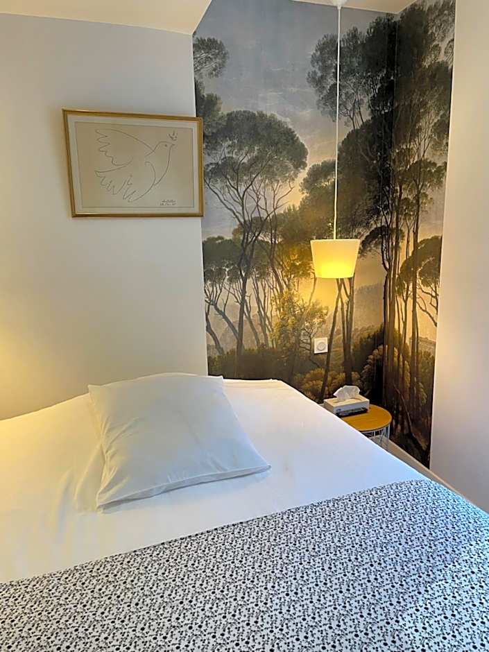 Hotel De Ma Tante