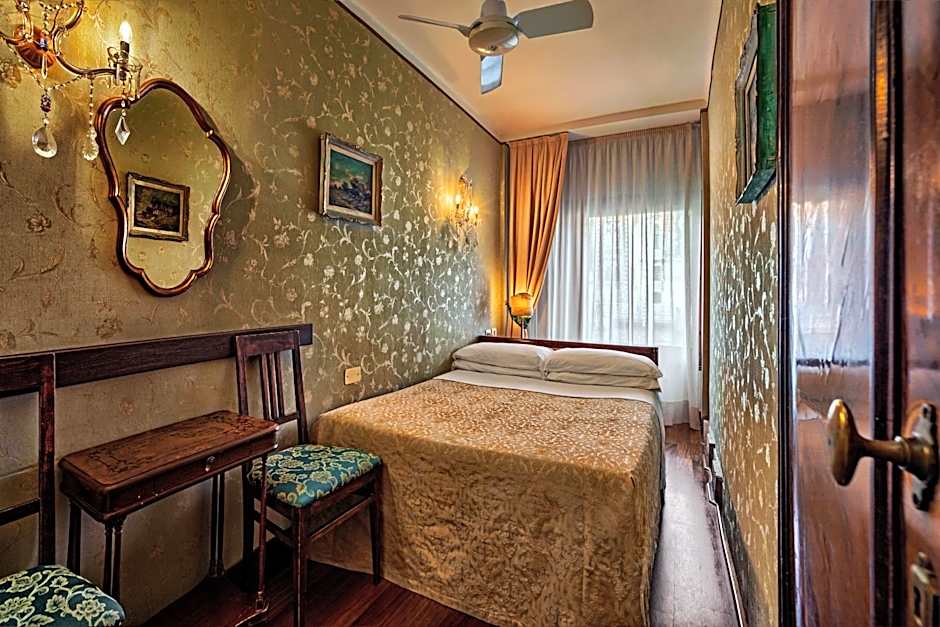 Hotel Galleria