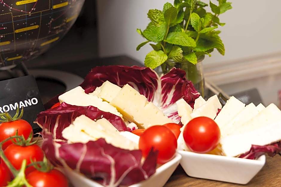 Best Western Hotel Rome Airport