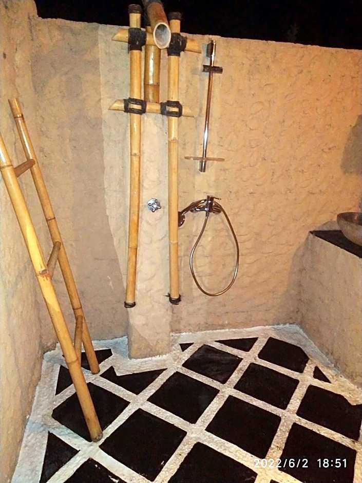 Kampung Meno Bungalows