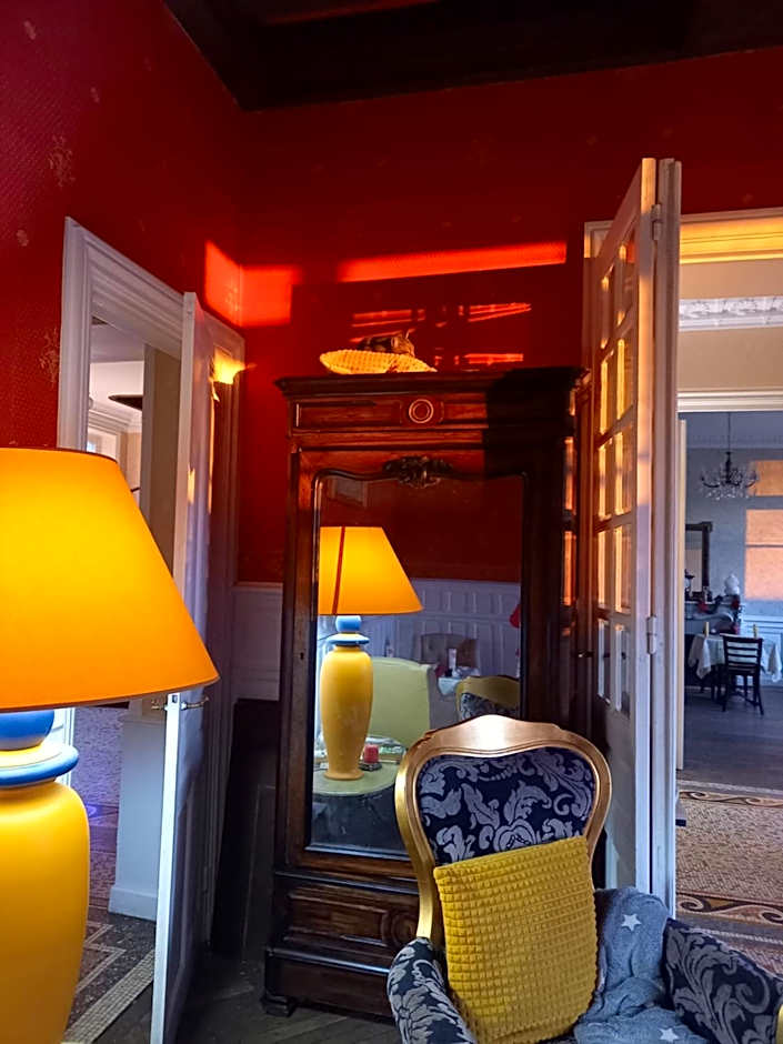 Le Belvedere des Remparts