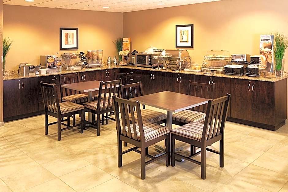 Microtel Inn & Suites by Wyndham St Clairsville/Wheeling