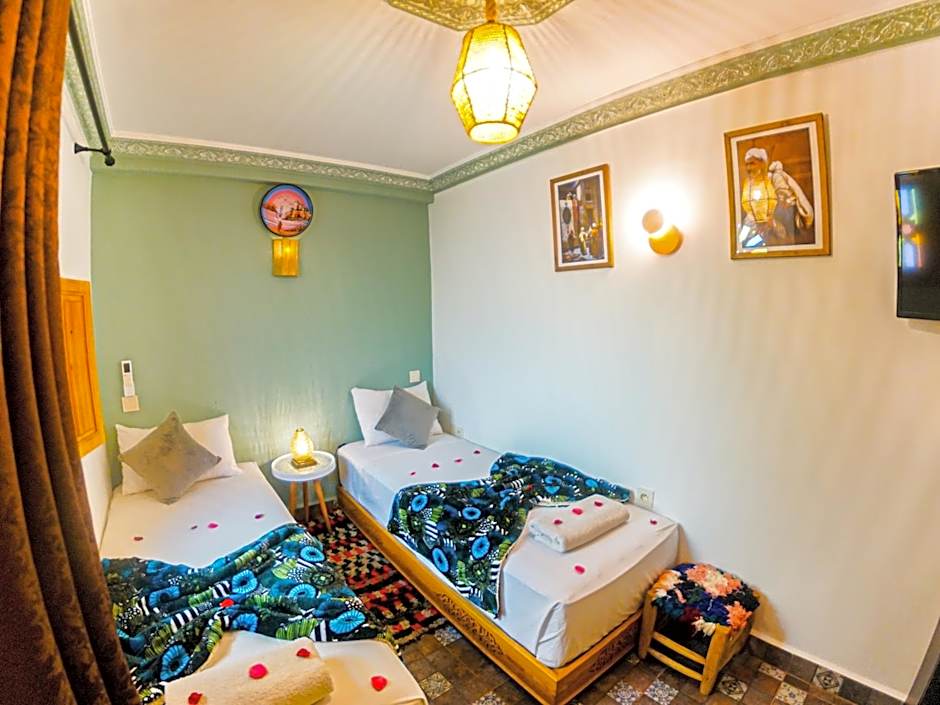 Riad Dar Yassine