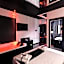 Maximum hub suite&spa