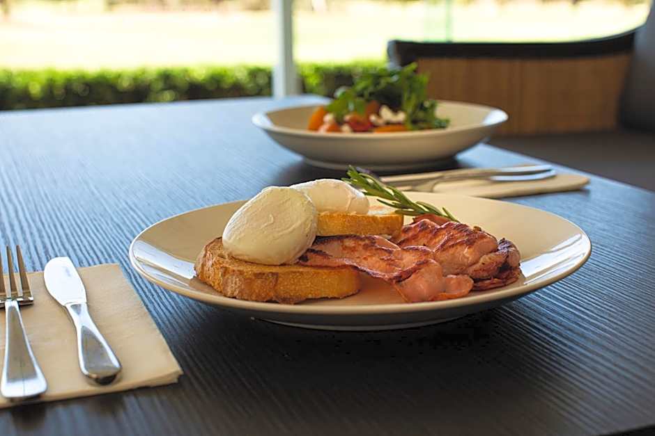 Big River Golf & Country Club