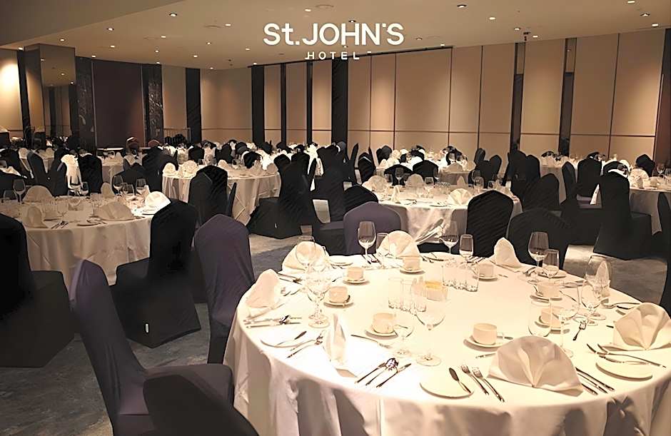 St.John's Hotel