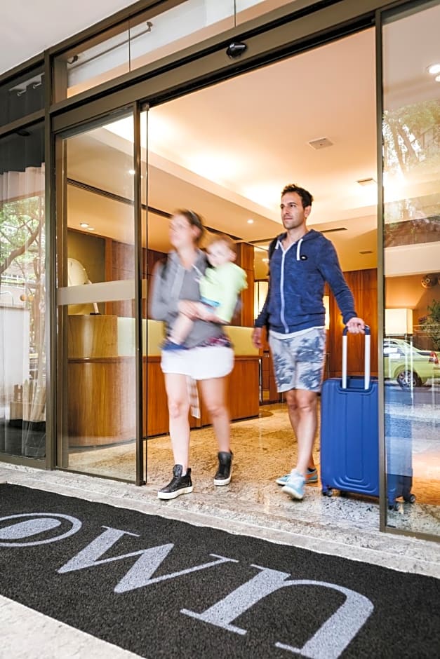 Own Ipanema Visconti