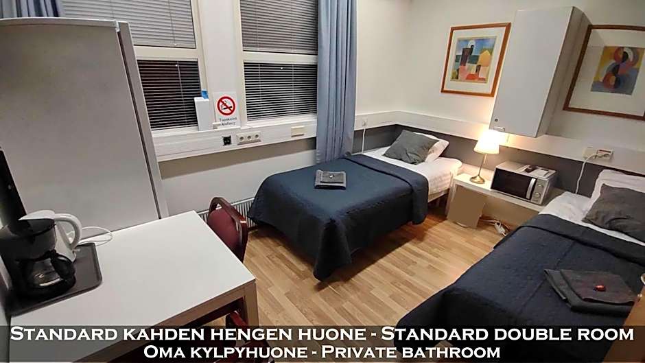 Hotel 24 - Karihaara - Kemi