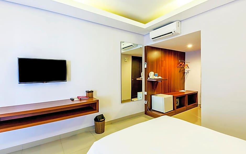 Grand Mirah Boutique Hotel