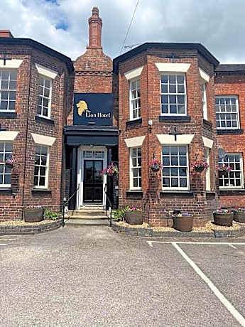 The Lion Hotel