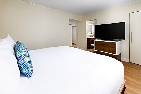 Suite: Two-Bedroom