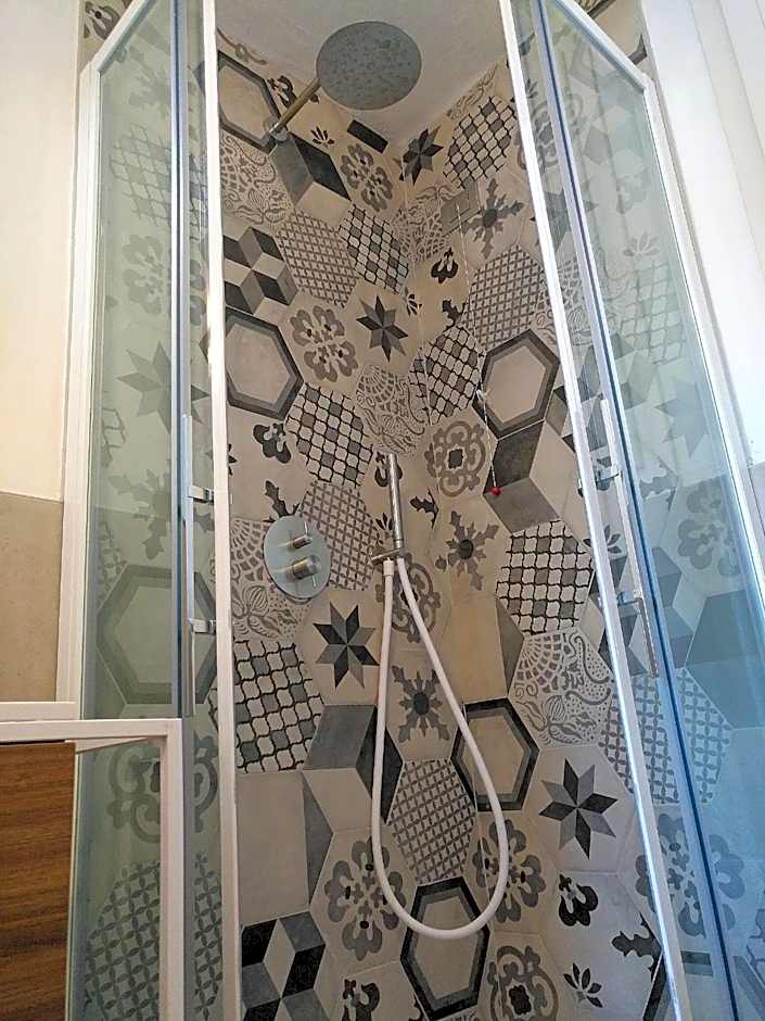 B&B "Madama Granèt"