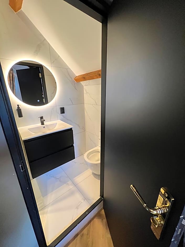 Boutique Hotel de Kade Zaandam-Amsterdam