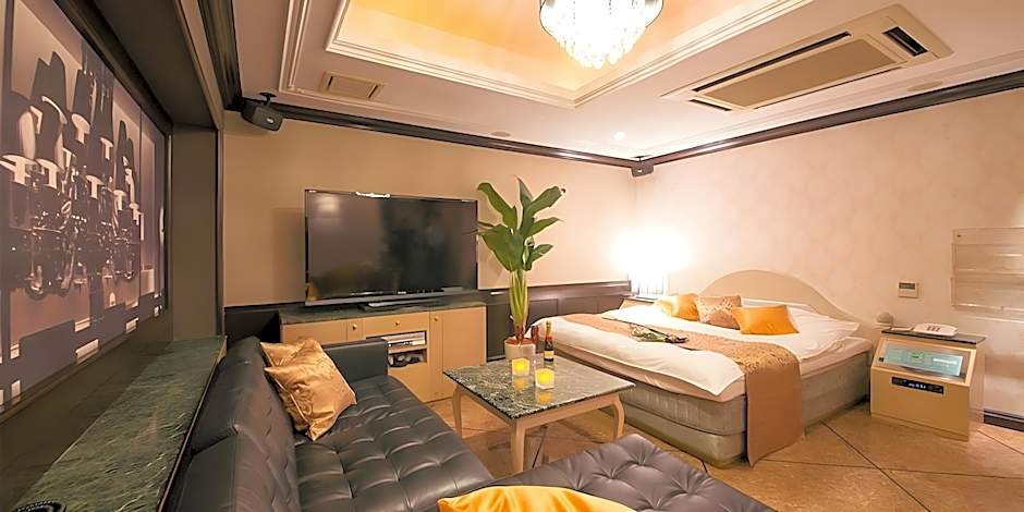 Hotel Rocco (Adult Only)