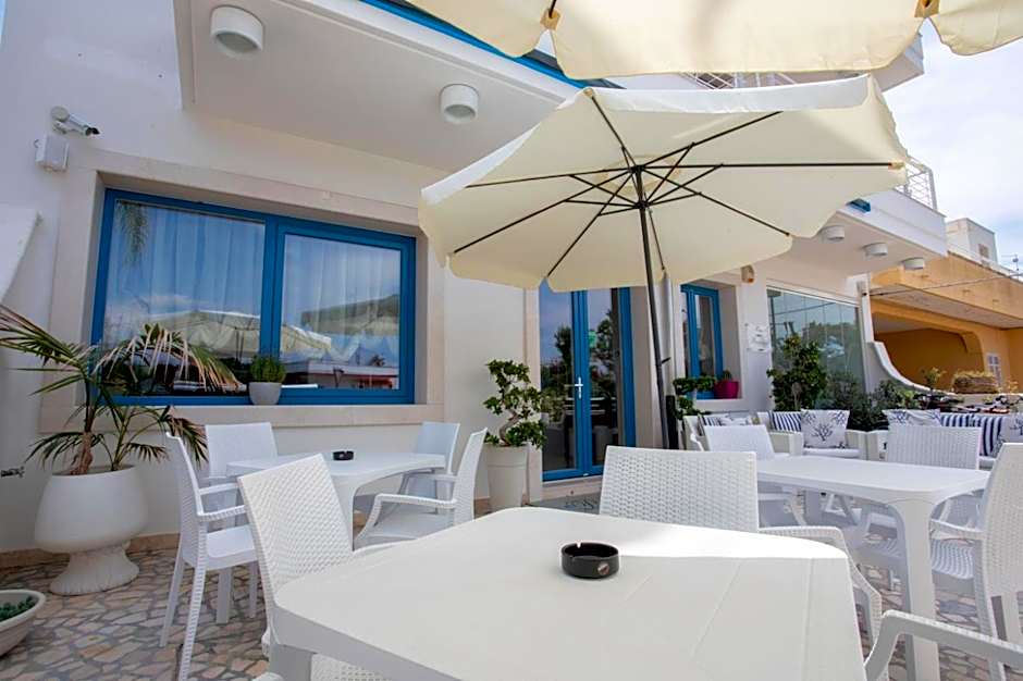 Hotel Perla Dello Ionio