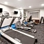 Microtel Inn & Suites by Wyndham Victor/Rochester