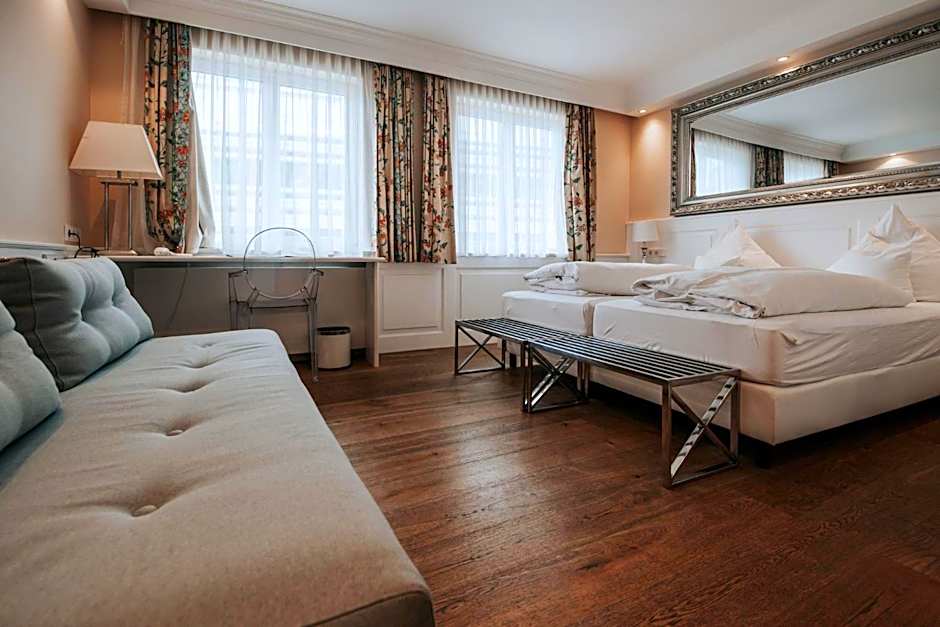 Boutique Hotel am Rathaus - Reblaus