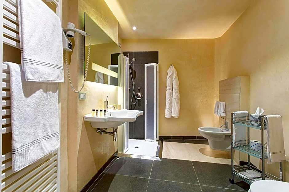 Grand Hotel Cavour