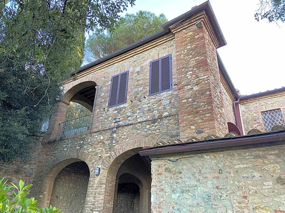 CasaLeTolfe Residence