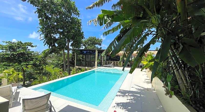 Maya Siargao Villa and Golf