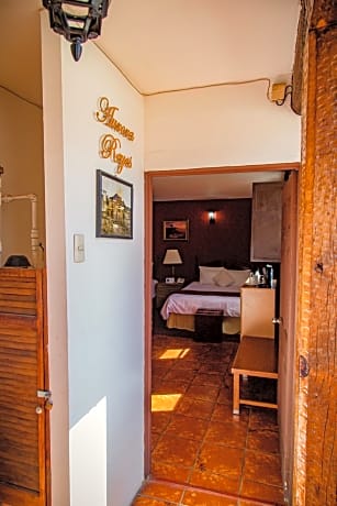 Standard Twin Room with Sofa