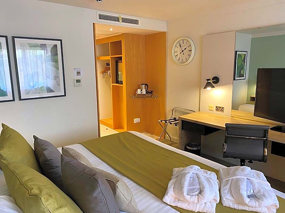 Holiday Inn Oxford By IHG