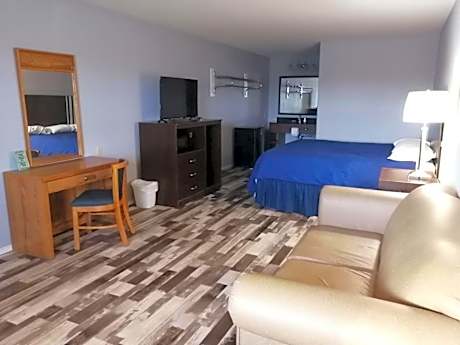 King Room - Disability Access
