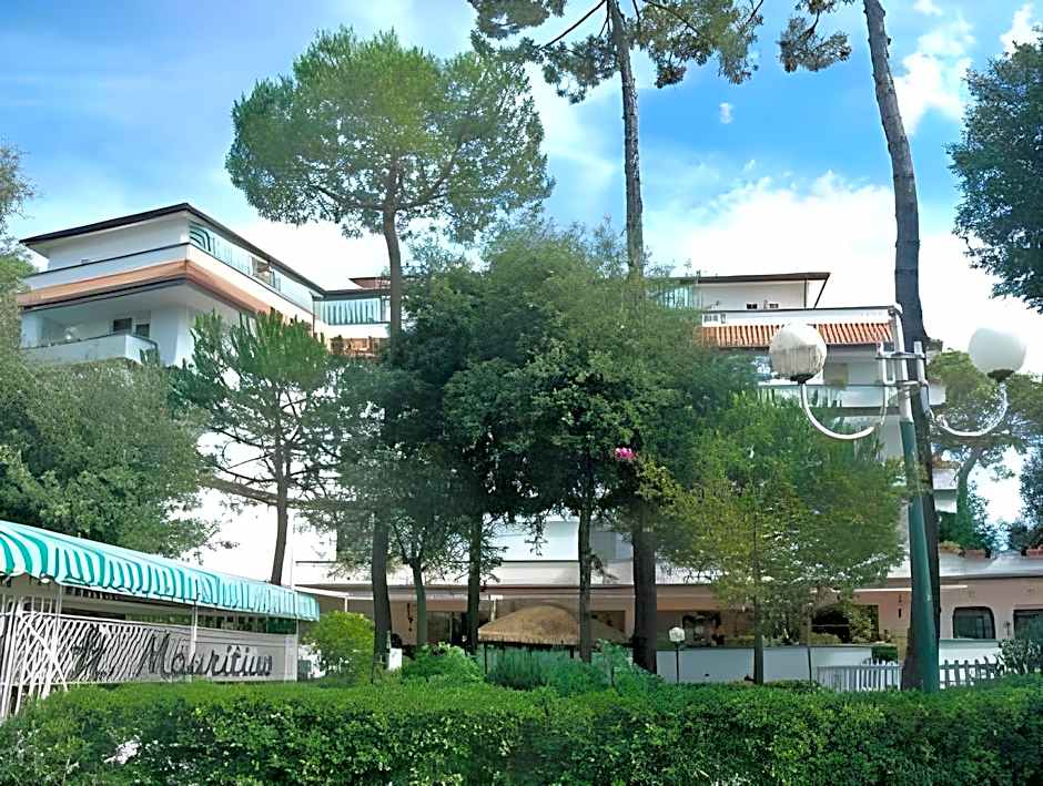Hotel St.Mauritius