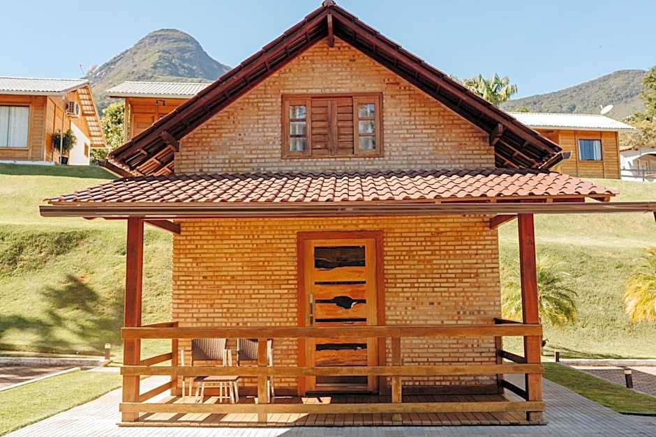 Recanto da Ruína