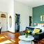 Hotel Villa Vinum Cochem