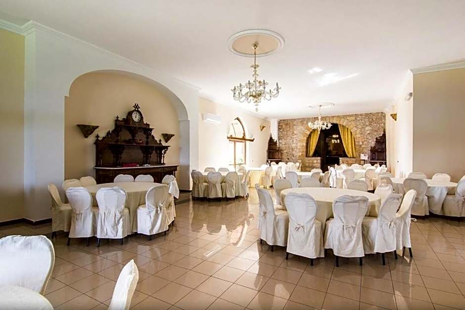 Allegroitalia Torre Artale Palermo