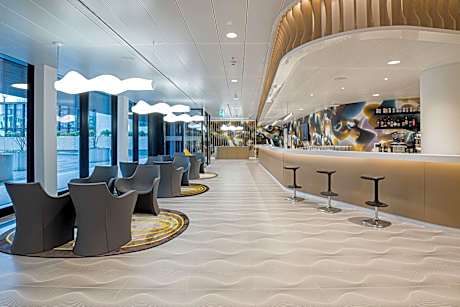 Prize by Radisson, Bern City