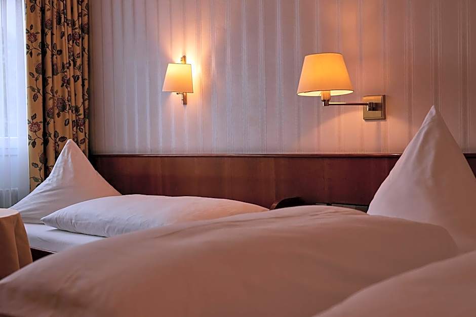 Hotel Zum Schiff